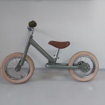 Retro Trybike beschikbaar voor biedingen