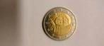 Herdenking munt, 2 euro, Goud, Duitsland, Ophalen of Verzenden