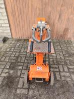 kliefmachine 6.5ton, Ophalen, Gebruikt, Elektrisch, Staand