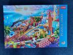 Trefl puzzel, Hobby en Vrije tijd, Ophalen of Verzenden, 500 t/m 1500 stukjes, Gebruikt, Legpuzzel