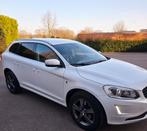 Volvo xc60 D3 automaat euro6, wit, Ocean Race uitvoering, Auto's, Volvo, 4 cilinders, Wit, 5 deurs, Particulier