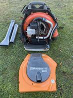 Bladblazer husqvarna, Tuin en Terras, Ophalen