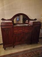 dressoir antiek, Ophalen