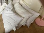 Hoofdkussen, veel verschillende, Huis en Inrichting, Slaapkamer | Beddengoed, Ophalen of Verzenden, Gebruikt, Kussen