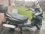 Suzuki burgman 125 ABS 28500 km Spaans kenteken, Fietsen en Brommers, Scooters | Overige merken, Ophalen, Gebruikt, Suzuki burgman
