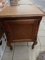 nachtkastje te koop, Ophalen, Zo goed als nieuw