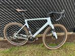 Scott adict gravel, Fietsen en Brommers, 28 inch, Carbon, Heren, Zo goed als nieuw
