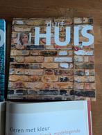 Durf huis, Livres, Maison & Jardinage, Enlèvement