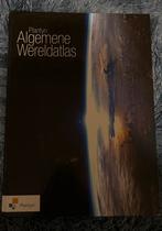 Etienne van Hecke - Plantyn algemene wereldatlas, Ophalen of Verzenden, Etienne van Hecke; Dirk Vanderhallen
