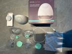 Elvie pump enkele borstkolf, Kinderen en Baby's, Babyvoeding en Toebehoren, Ophalen, Gebruikt, Borstkolf