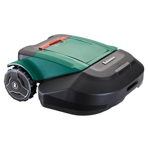 Robomow 635 rs pro, Tuin en Terras, Robotmaaiers, Gebruikt, Ophalen