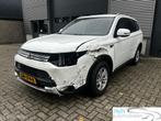 Mitsubishi Outlander 2.0 PHEV Business Edition X-Line / SCHA, Auto's, Automaat, 1998 cc, 4 cilinders, 89 kW