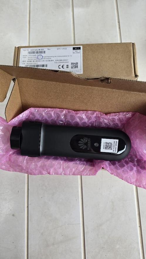 huawei Sdongle b, Doe-het-zelf en Bouw, Elektriciteit en Kabels, Nieuw, Overige typen, Ophalen