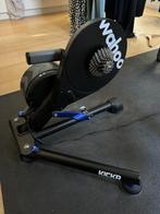 Wahoo Kickr V5+ Wahoo table stand + Xand training mat, Ophalen, Zo goed als nieuw, Heren
