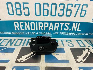 Dashboard Panel Peugeot Partner Berlingo 9821604277 2019-202 beschikbaar voor biedingen