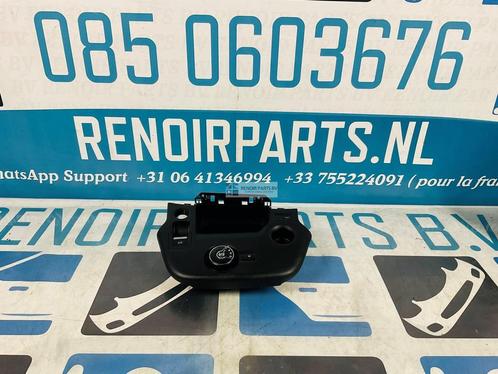Dashboard Panel Peugeot Partner Berlingo 9821604277 2019-202, Auto-onderdelen, Dashboard en Schakelaars, Gebruikt, Ophalen of Verzenden