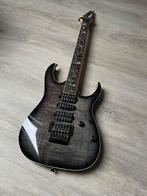Ibanez J.Custom RG8570-BRE, Muziek en Instrumenten, Snaarinstrumenten | Gitaren | Elektrisch, Ophalen, Nieuw, Solid body, Ibanez