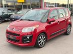 Citroen c3 picasso benzine airco PERFECTE STAAT+ keuringen, Autos, Citroën, Euro 5, Achat, Entreprise, USB