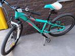 Cannondale mtb 24 inch, Fietsen en Brommers, Ophalen of Verzenden, Gebruikt, Dames, Overige merken