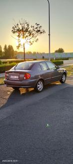 Hyundai Accent 39000 km bj2004, Auto's, Voorwielaandrijving, 62 kW, Particulier, Euro 4