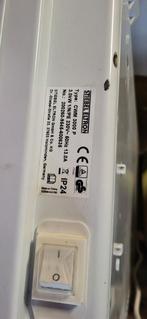 Stiebel eltron elektrisch vuur 3kw perfect werkend, Ophalen