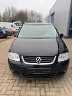 Volkswagen Touran *EURO4-TDI* (bj 2005), Achat, Entreprise, 103 kW, Occasion