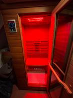 Infrarood Health Mate, Sport en Fitness, Sauna, Ophalen of Verzenden, Zo goed als nieuw, Infrarood