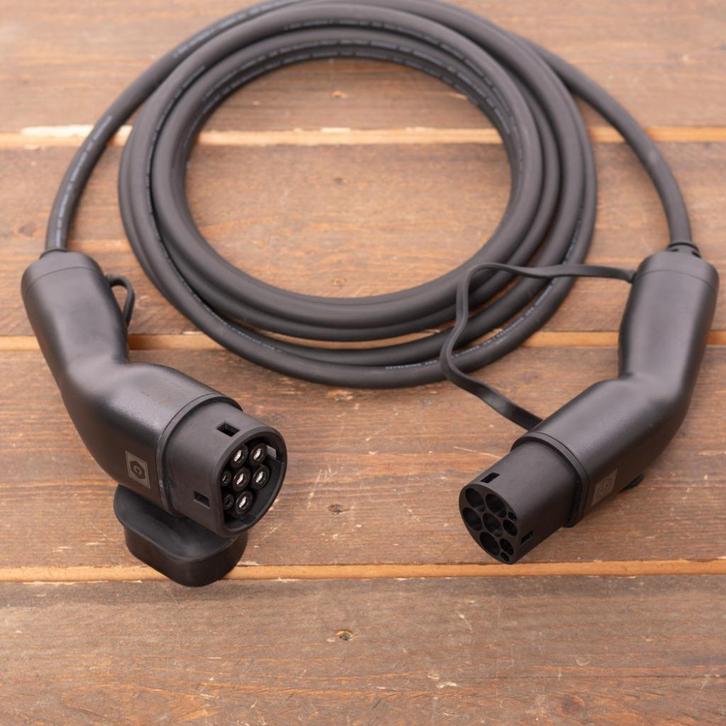 Nieuwe Laadkabels voor elektrisch / hybride auto, Auto diversen, Laadpalen, Nieuw, Laadkabel, Verzenden