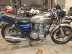 Kawasaki z650, Motoren, Bedrijf