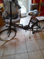 20" Formula alu vouwfiets 6 versnellingen t.w.v. €300, Nieuw, Versnellingen, Overige merken, 20 inch of meer