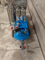 Compressor Broun, Doe-het-zelf en Bouw, Compressors, Ophalen, Zo goed als nieuw