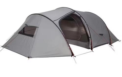 Ruime ultralight trekkerstent, Caravans en Kamperen, Tenten, Zo goed als nieuw, Ophalen