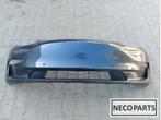 TESLA MODEL 3 VOORBUMPER ORIGINEEL KLEUR PMNG, Ophalen of Verzenden, Gebruikt, Overige automerken