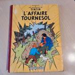 Kuifje de zonnebloemaffaire EO B31 ZELDZAAM, Boeken, Ophalen of Verzenden, Gelezen