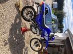 Moto, Motos, Motos | Yamaha, 1 cylindre, 600 cm³, Particulier, Tourisme