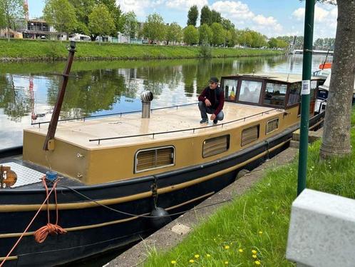 boot, Watersport en Boten, Motorboten en Motorjachten, Ophalen