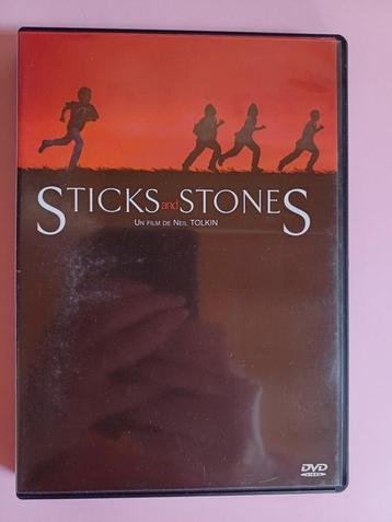 Dvd sticks en stenen beschikbaar voor biedingen