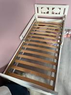 Lit ikea kritter, 70 à 85 cm, Comme neuf, Sommier à lattes, Enlèvement