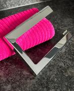 NIEUW toiletpapierrolhouder, Ophalen of Verzenden, Nieuw