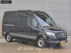 Mercedes Sprinter 319 CDI Automaat L2H2 model 2025 Camera MB, Auto's, Bestelwagens en Lichte vracht, Automaat, Stof, Euro 6, 4 cilinders