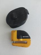 Remschijfslot Xena, Motoren, Accessoires | Sloten, Ophalen, Gebruikt