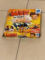 Mep de vlieg, Hobby en Vrije tijd, Gezelschapsspellen | Overige, Ophalen, Gebruikt