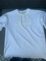 essentials Tshirt maat M, Ophalen