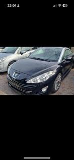 peugeot, Particulier, Te koop, RCZ