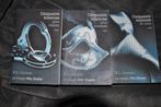 El james cinquante nuances de Grey ,plus claire,plus sombre, Ophalen of Verzenden, Gelezen, EL James
