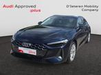 Audi A5 Avant A5 Avant 2.0 TFSI Advanced S tronic, Argent ou Gris, Achat, Break, Automatique
