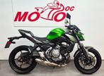 KAWASAKI Z650 ***MOTODOC.BE***, Motoren, Motoren | Kawasaki, 2 cilinders, Motorrijbewijs A, Bedrijf, Meer dan 35 kW
