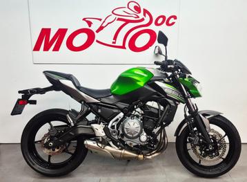 KAWASAKI Z650 ***MOTODOC.BE*** beschikbaar voor biedingen