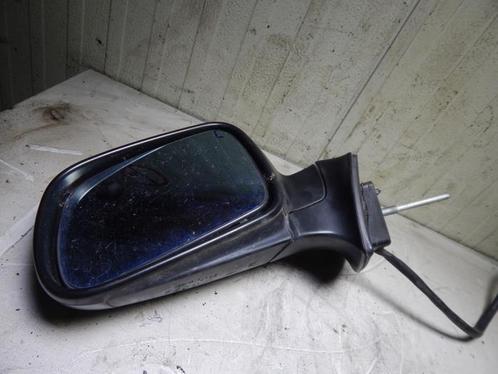 Buitenspiegel links van een Peugeot 407, Auto-onderdelen, Spiegels, Peugeot, Gebruikt, 3 maanden garantie, Ophalen of Verzenden