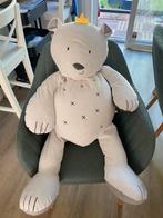 Noukie’s - Peluche géante Sam l’Ours, Ophalen of Verzenden, Beer